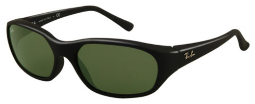 Ray Ban 2016 Daddy-O Square Wrap sunglasses