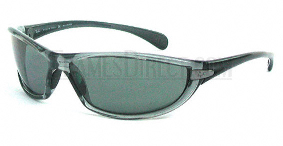 Ray Ban 4038 Hunter sunglasses