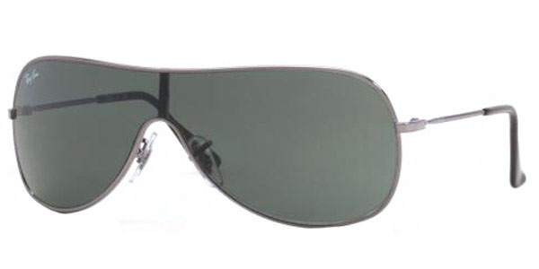 Ray Ban Juniors RJ 9507S sunglasses
