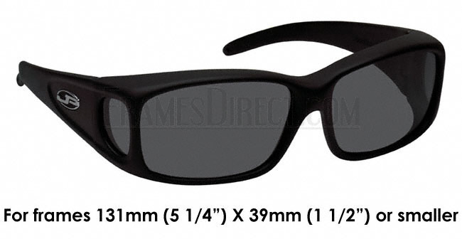 Fitover Razor sunglasses