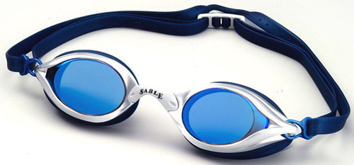Sable Water Optics 101MT Goggles