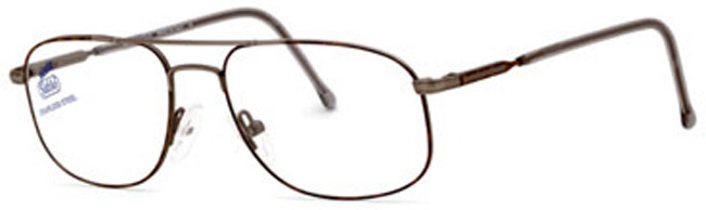 Safilo Elasta E 7020 (Elasta 5 Spring Hinge) eyeglasses eyewear
