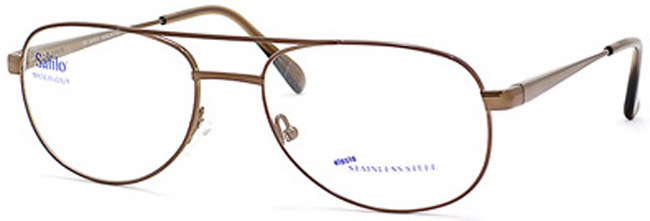 Safilo Elasta E 7115 (Elasta V Hinge) eyeglasses eyewear