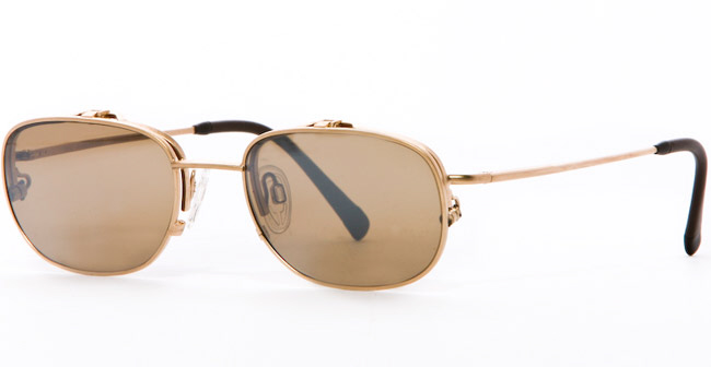 Classic (SE01) Monterey sunglasses