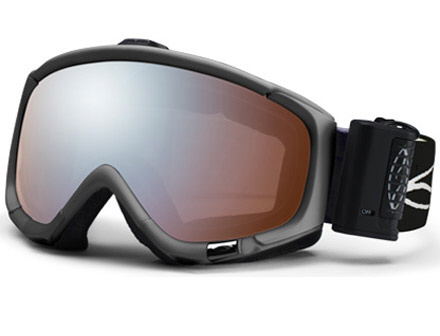 Smith Ski Goggles Phenom Turbo Fan  &nbsp;