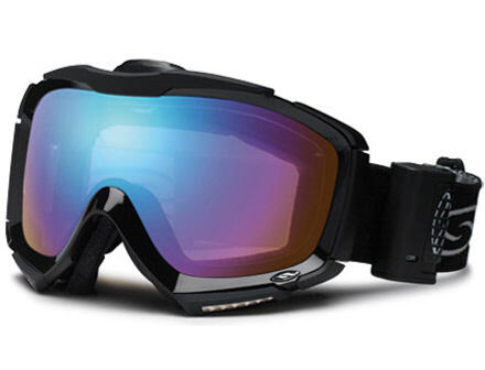 Smith Ski Goggles Prodigy Turbo Fan  &nbsp;