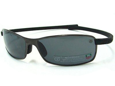 Tag Heuer Curves 5019 sunglasses