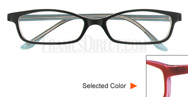 BCBG Max Azria Venus eyeglasses eyewear