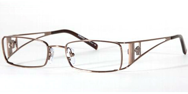 Versace 1111 eyeglasses eyewear