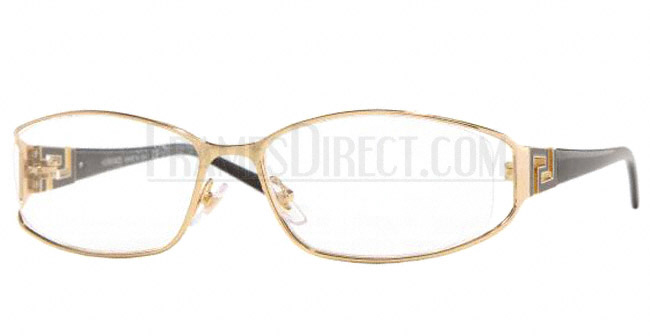 Versace 1128B eyeglasses eyewear
