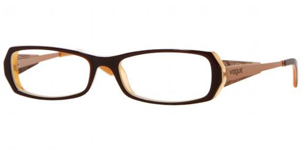 Vogue 2502 eyeglasses eyewear