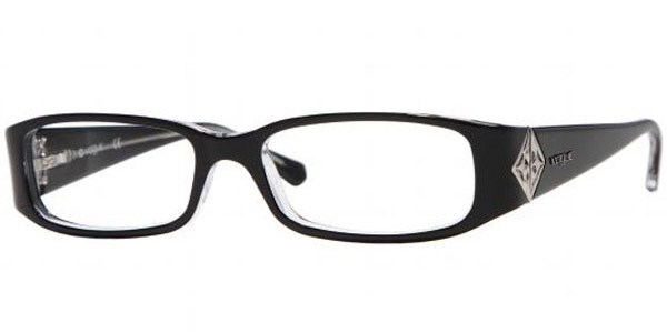 Vogue 2504 eyeglasses eyewear