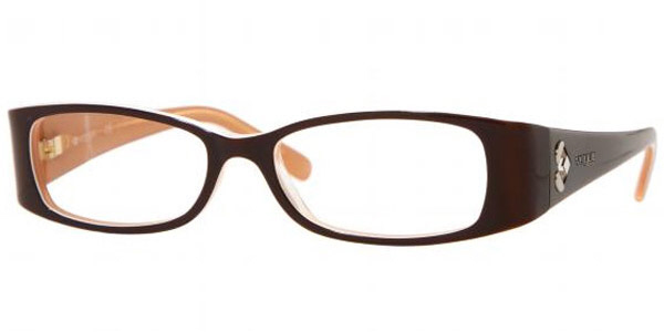 Vogue 2536B eyeglasses eyewear