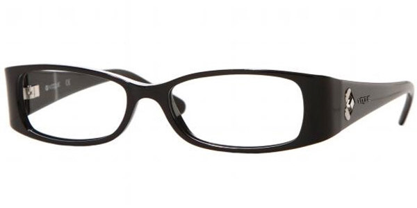 Vogue 2536B eyeglasses eyewear