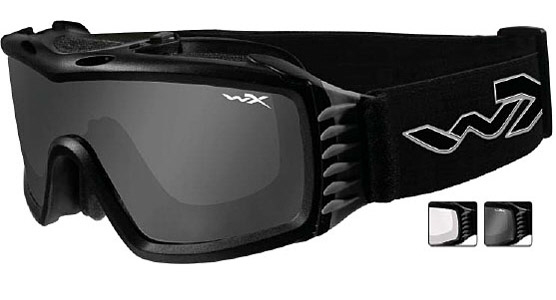 Wiley X Goggles WX Patriot &nbsp;