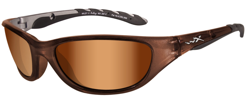 Wiley X AirRage sunglasses