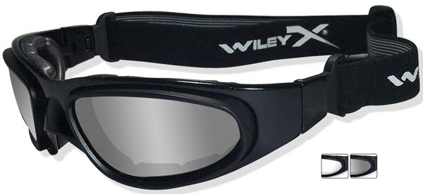 Wiley X Goggles SG-1 &nbsp;