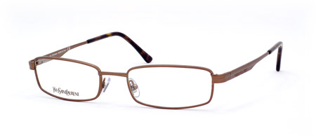 Yves Saint Laurent YSL 2232 eyeglasses eyewear