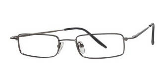 Capri Optics Palace Gold Eyeglasses