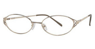 Avalon 1540 Gunmetal Eyeglasses