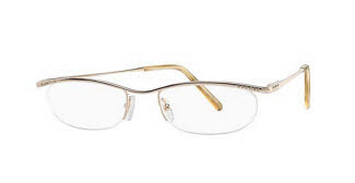 Cote D Azur Bejeweled Eyeglasses