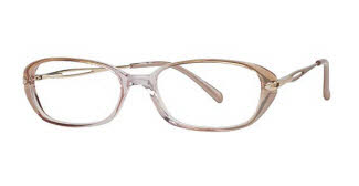 Europa Emma Rose Crystal3 Eyeglasses