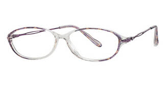 Q900 Q916 Lilac Eyeglasses