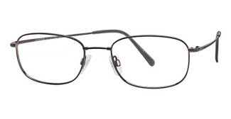 Aristar AR 6020 Dark Grey068 Eyeglasses