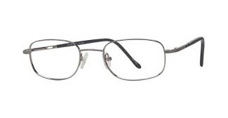 Royce GC 43 Matte Dark Gunmetal2 Eyeglasses