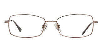 Luxottica LU 2263 TaupeT126 Eyeglasses