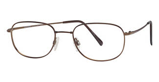 Aristar AR 6024 Brown535 Eyeglasses