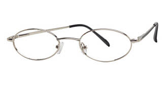 Peachtree 7721 Black Eyeglasses