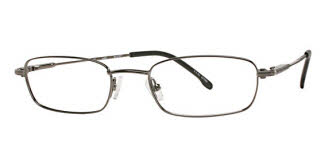 Savvy VL SV 1005 Dark BrownDKBRN Eyeglasses