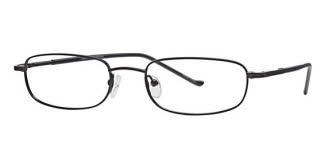 Venuti Venuti Deluxe 8 Eyeglasses