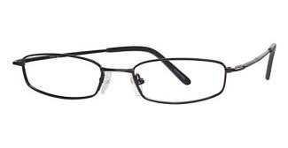 CSC Pure Titanium 32 Brown Eyeglasses