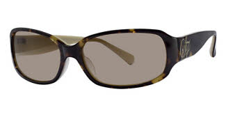 Sean John SJ503S Dark Red Red 600 Sunglasses