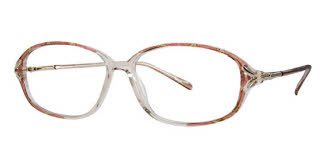 Casino Budget Heather Eyeglasses