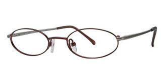 Marcolin Daisy RedSilver911 Eyeglasses
