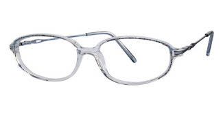 ClearVision Karen Plum Eyeglasses