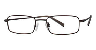 Avalon AV 1806 Black Eyeglasses