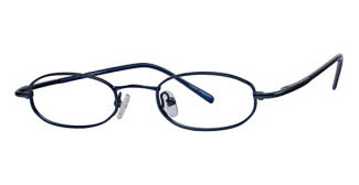 Easystreet 2554 Matt BurgundyBUR Eyeglasses