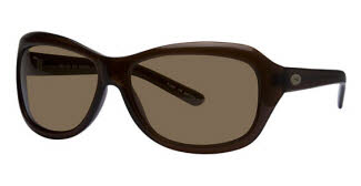 Joan Collins 9934 BlackBLK Grey Lenses Sunglasses