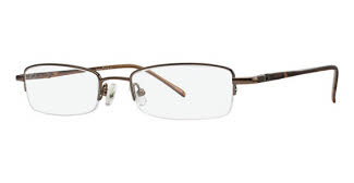 Buy Coleman Eyeglasses 8152. Coleman Eyeglasses 8152 | Rimless Unisex Metal.