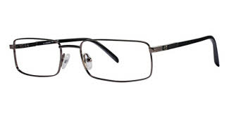 John Lennon JL 1002 PewterBlack2 Eyeglasses