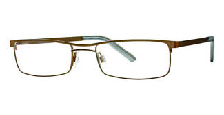 Randy Jackson Randy Jackson 1004 Eyeglasses
