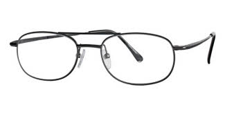On Guard Safety 322 Charcoal Eyeglasses