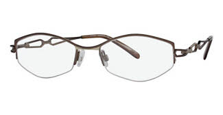 Marcolin MA7277 Brown084 Eyeglasses