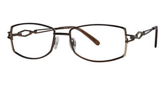 Marcolin MA7276 Gunmetal731 Eyeglasses