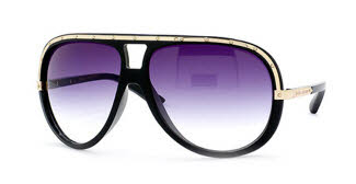 Marc Jacobs MJ098S sunglasses as worn by Hillary Duff