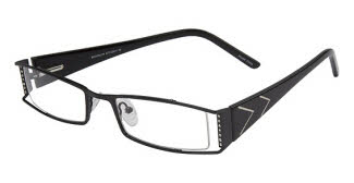 Brooklyn Style Brooklyn Style 11 Eyeglasses